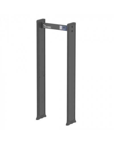 Арочный металлодетектор Блокпост PC Vx 900 (9/6/3) IP65 в Тюмени Металлодетекторы Pintop.ru