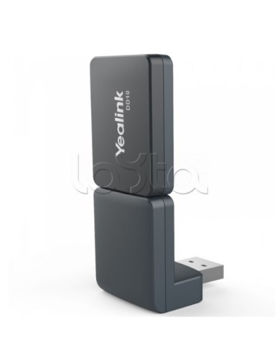 DECT-адаптер Yealink DD10K в Тюмени Дополнительное оборудование для сетей Pintop.ru