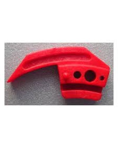 Кулачек микровыключателей красный для VER, CAT Came 119EM408A в Тюмени Запчасти для шлагбаумов и автоматики Pintop.ru