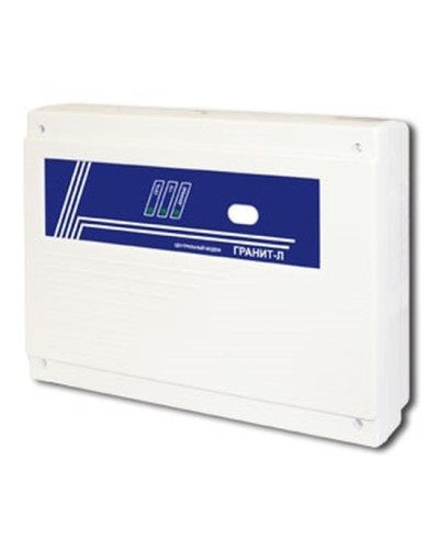 Модем центральный Сибирский Арсенал Гранит-Л2 вар.04 в Тюмени Интегрированная система безопасности ЛАВИНА - Сибирский Арсенал Pintop.ru