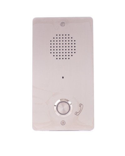 Громкоговорящее абонентское устройство Getcall GC-2001B1 в Тюмени Аксессуары для СОУЭ Pintop.ru