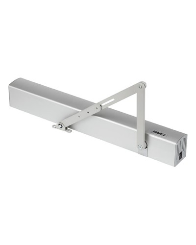 Рычаг шарнирный для привода дверей А951 Faac 390169 в Тюмени Запчасти для шлагбаумов и автоматики Pintop.ru