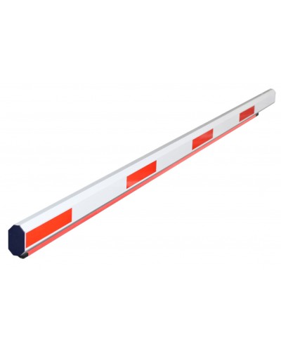 Стрела Smartec ST-RB006LSA в Тюмени Запчасти для шлагбаумов и автоматики Pintop.ru