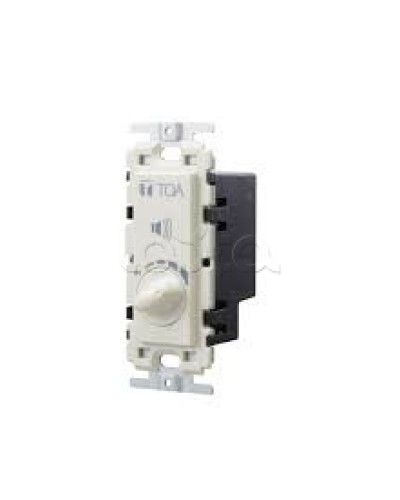 Регулятор громкости, 30 Вт TOA AT-303AP в Тюмени Системы оповещения и трансляции TOA Pintop.ru