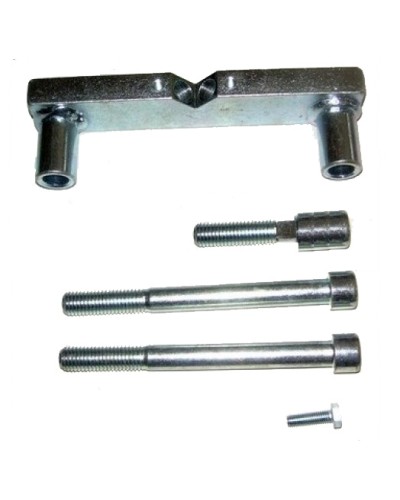 Ограничит. верхн. с крепл. G6000 Came 119RIG079 в Тюмени Запчасти для шлагбаумов и автоматики Pintop.ru