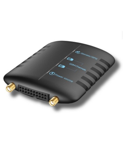 Система слежения спутниковая Ritm Voyager 2N ГЛОНАСС Light RS-485 RC в Тюмени GPS мониторинг Pintop.ru