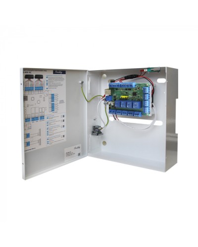 Универсальный IP контроллер ProxWay PW-400 AC mod.23 в Тюмени Контроллеры Pintop.ru