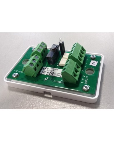 Адресный Исполнительный модуль Сигма-ИС ИСМ 5 исп.08 в Тюмени Адресная система пожарной сигнализации Сигма-ИС Pintop.ru