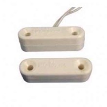 Извещатель магнитоконтактный адресный Сигма-ИС АМК исп.08