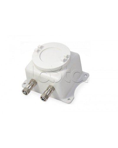 Коробка взрывозащищенная Спектрон-ККВ-EXD-А 173x173x155 в Тюмени Комутационные взрывозащищенные коробки Pintop.ru