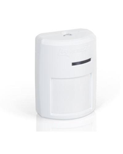 Извещатель охранный объемный оптико-электронный пассивный адресный Рубеж ИО 40920-2 (ИК, пассивный, объёмный) в Тюмени Адресная система пожарной сигнализации РУБЕЖ Pintop.ru