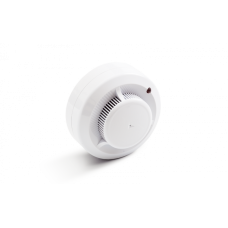 Извещатель пожарный дымовой оптико-электронный ИП 212-141М V1.14 (УС-01) Резистор CF 1,6 кОм ±5% 0,25 Вт