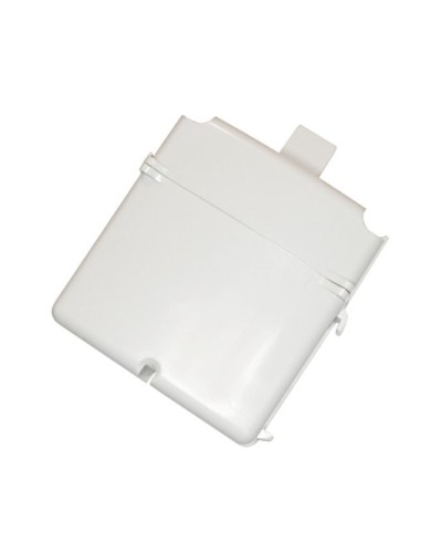 Крп.30 - монтажная коробка для Z-5R, цвет серый IronLogic в Тюмени Дополнительное оборудование для СКУД Pintop.ru