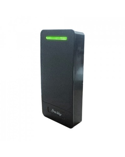 Универсальный мультиформатный считыватель ProxWay PW-mini Multi BLE v.2 B в Тюмени Считыватели Pintop.ru