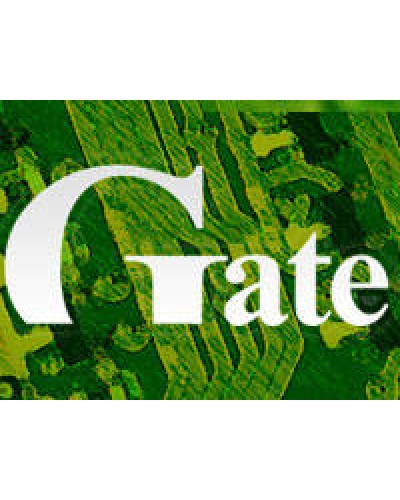 Держатель KT-UHF-TAG Gate в Тюмени Сетевая СКУД - Gate Pintop.ru