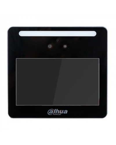 AI терминал доступа с распознаванием лиц Dahua DHI-ASI3213G-MW в Тюмени Контроллеры Pintop.ru