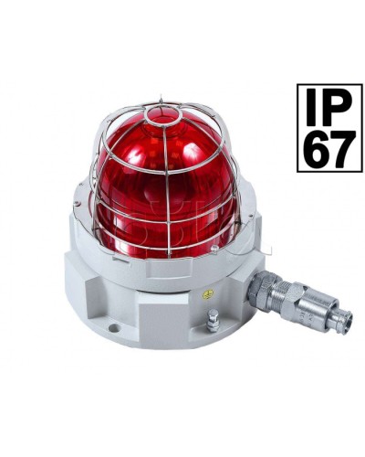 Световой оповещатель Компания СМД ОРБИТА МК М2 ОП С-Н в Тюмени Оповещатели Pintop.ru