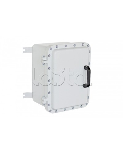 Коробка взрывозащищенная с электрическим подогревом Спектрон-КВ-Exd-А-ЭП 441х356х196 в Тюмени Комутационные взрывозащищенные коробки Pintop.ru