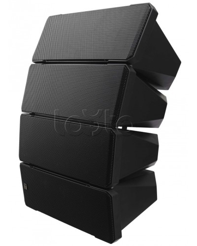 Система акустическая 2-полосная TOA HX-7B в Тюмени Системы оповещения и трансляции TOA Pintop.ru