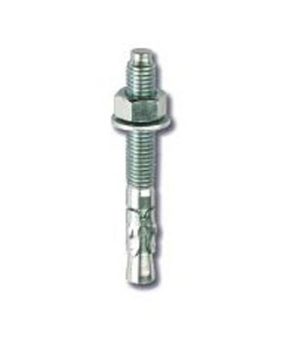 Усиленный клиновой анкер М10х110 DKC CM481011 в Тюмени Крепеж Pintop.ru