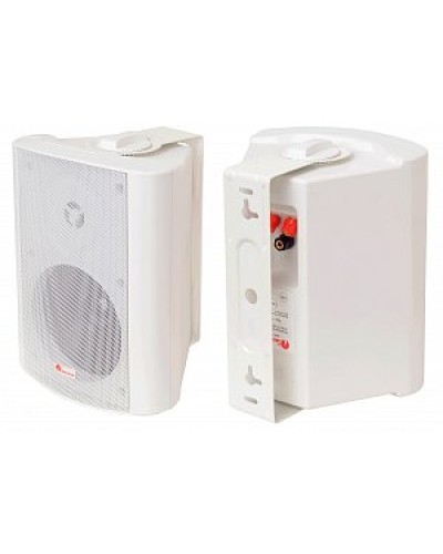 Громкоговоритель настенный Полисервис АСШ-10-30/100 (НП1) в Тюмени Система оповещения Октава Полисервис Pintop.ru