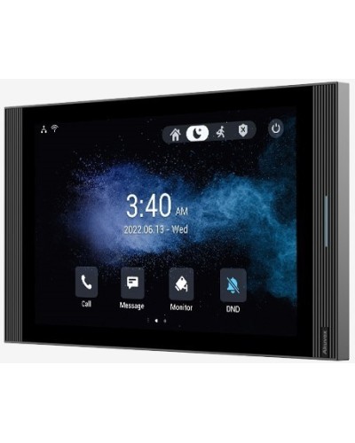 IP монитор (интерком-панель) Akuvox S567W в Тюмени Абонентские IP устройства Pintop.ru