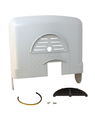 Кожух BK Came 119RIBK011 в Тюмени Запчасти для шлагбаумов и автоматики Pintop.ru