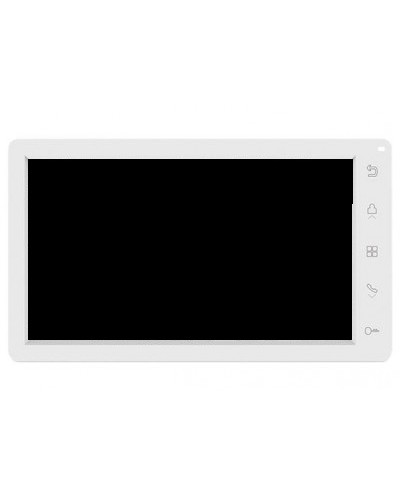 Монитор Tantos Amelie HD SE (White) XL в Тюмени Абонентские IP устройства Pintop.ru