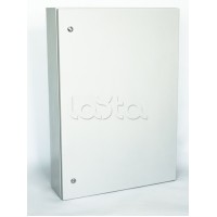 Металлический шкаф с термоизоляцией Forteza ТШУ-1100.2.НВ (900x1100x230)