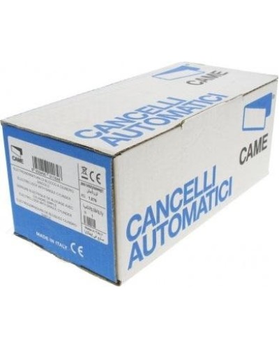 Заглушка штока UNIPARK Came 119RIU004 в Тюмени Запчасти для шлагбаумов и автоматики Pintop.ru