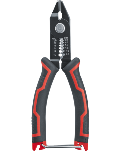 Бокорезы Navigator 95 147 NHT-Br05-3v1 в Тюмени Монтажные инструменты Pintop.ru