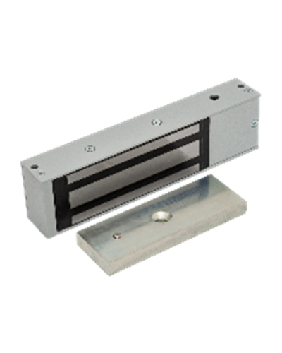 Электромагнитный замок AccordTec ML-600K без электроники в Тюмени Электромагнитные замки Pintop.ru