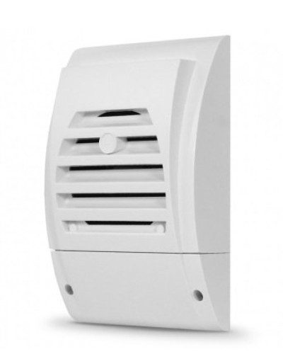 Активный оповещатель речевой настенный С-У-МИНИ (ИП Раченков А.В.) в Тюмени Акустические системы Pintop.ru