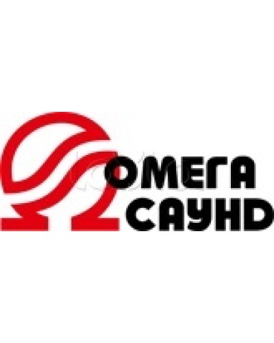 Корпус установочный Омега Саунд OMEGA RMS-BOX в Тюмени Аксессуары для СОУЭ Pintop.ru