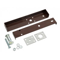 Комплект смещения якоря для замка ALM-200P ALeko МК 200-PS (коричневый)