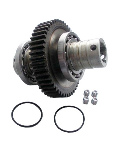 Вал выходной FERN Came 119RID088 в Тюмени Запчасти для шлагбаумов и автоматики Pintop.ru