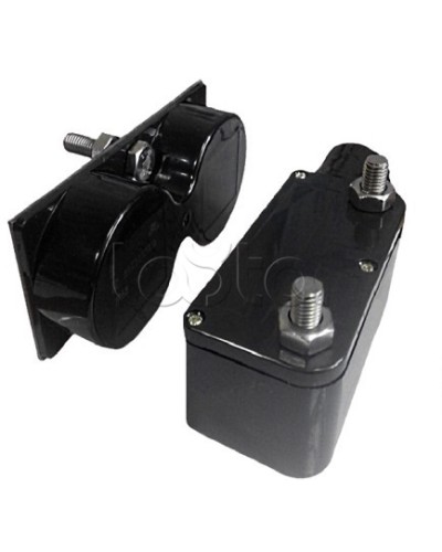 Датчик положения магнитогерконовый взрывозащищённый Магнито-контакт ДПМГ-2-40 0Ex ia IIC T6 Ga/РО Ex ia I Ma ПАШК.425119.159 в Тюмени Извещатели охранные (Ex) Pintop.ru