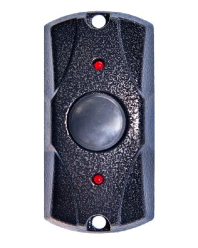 Кнопка выхода Falcon Eye FE-100 (Черная) в Тюмени Кнопки выхода Pintop.ru