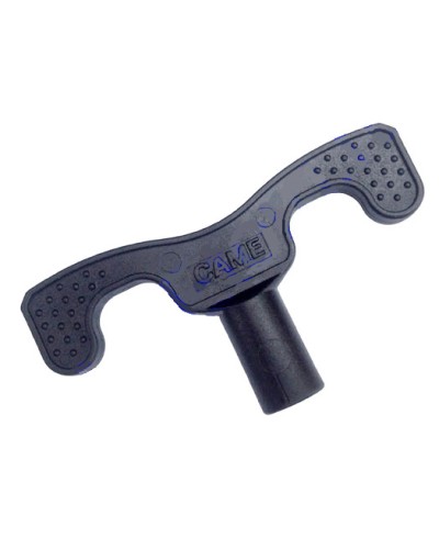 Ключ разблокировки BK Came 119RIBK054 в Тюмени Запчасти для шлагбаумов и автоматики Pintop.ru