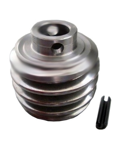 Червяк BY-1500, BY-1500T Came 119RIY021 в Тюмени Запчасти для шлагбаумов и автоматики Pintop.ru