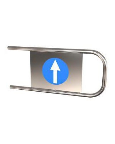 Дуга на калитку К3 Ø32 L=760 мм Ростов-Дон в Тюмени Калитки Pintop.ru