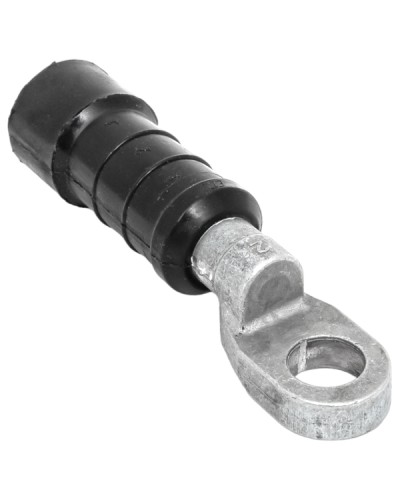 Герметичный изолированный наконечник CPTAU 54.6 EKF PROxima EKF (cptau54) в Тюмени Аксессуары для кабель-канала Pintop.ru