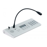 Пульт микрофонный МЕТА 18740-40