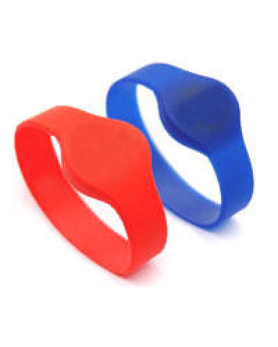 Браслет EM Marine силиконовый IronLogic IL-10D65ER в Тюмени Оптовые идентификаторы Pintop.ru