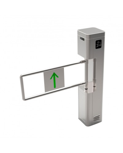 Калитка автоматическая Блокпост КЛ 600 в Тюмени Калитки Pintop.ru