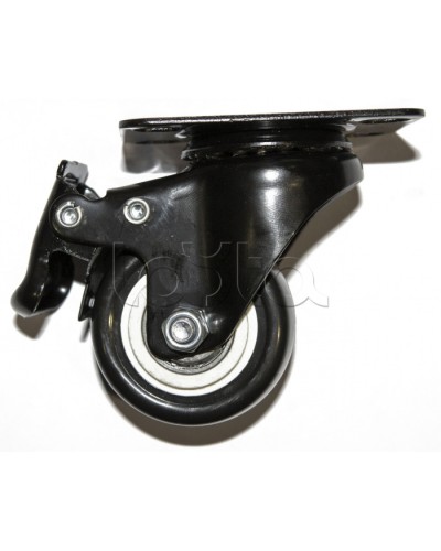 Ролик для шкафов Hyperline (TCAS-3IBRK) в Тюмени Ролики для шкафов и стоек Pintop.ru