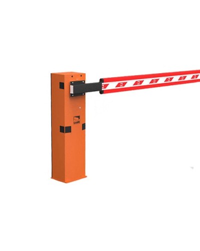Комплект автоматическийшлагбаум Came GARD 6500 дюралайт комплект (6.5) в Тюмени Автоматические шлагбаумы Pintop.ru