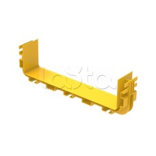 Соединение оптических лотков Hyperline FBTR-360-CNT