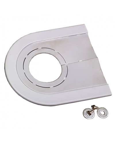 Защитная крышка FROG CF/CF Came 119RIA100 в Тюмени Запчасти для шлагбаумов и автоматики Pintop.ru