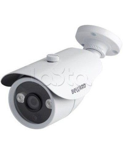 IP-камера видеонаблюдения уличная в стандартном исполнении Beward B1210R (2.8мм) в Тюмени IP-камеры Pintop.ru